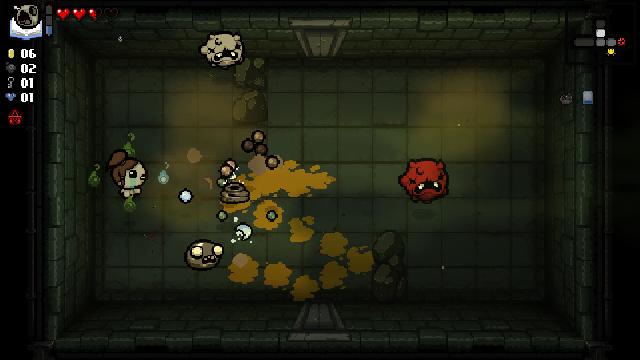 The Binding of Isaac: Repentance screenshot 32995