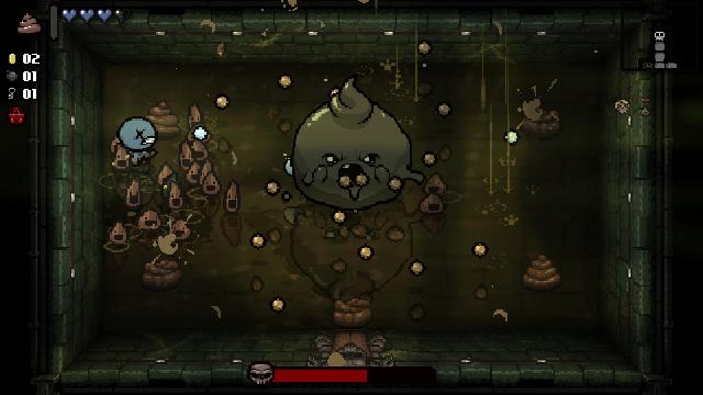 The Binding of Isaac: Repentance screenshot 32992