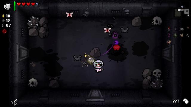 The Binding of Isaac: Repentance screenshot 39905