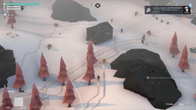 Project Winter screenshot 33329