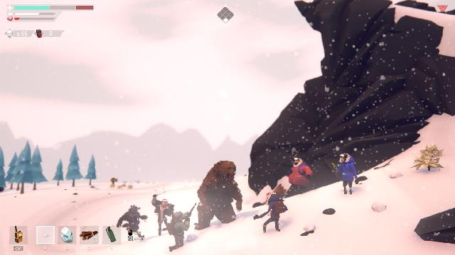 Project Winter screenshot 33340