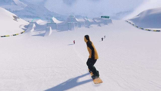 Shredders screenshot 43961