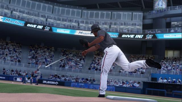 R.B.I. Baseball 21 Screenshots, Wallpaper