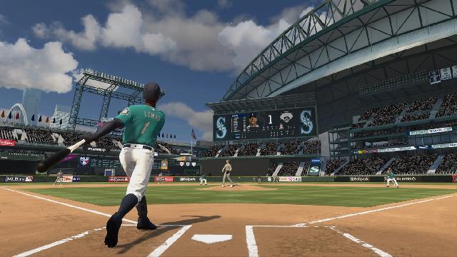 R.B.I. Baseball 21 screenshot 33252