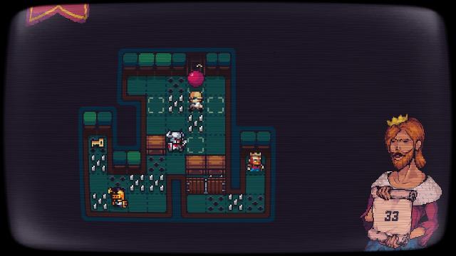 Dungeons & Bombs screenshot 33610