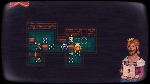 Dungeons & Bombs screenshot 33611