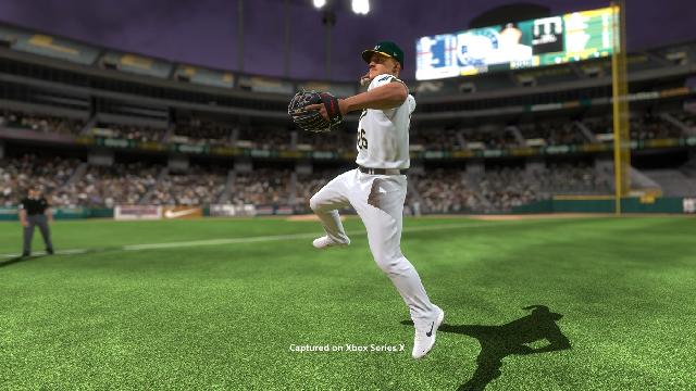 MLB The Show 21 screenshot 34778