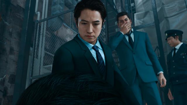 Judgment screenshot 33412