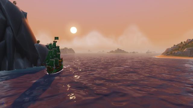 King of Seas screenshot 33430