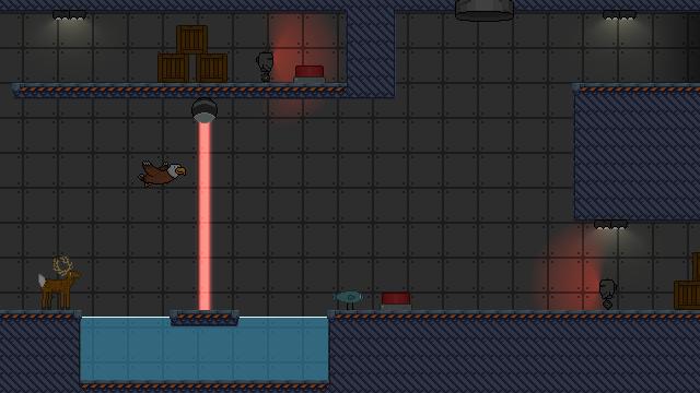 Escape from Life Inc screenshot 33488