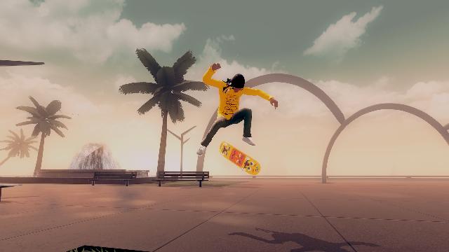 Skate City screenshot 33539