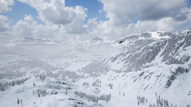 Beyond Enemy Lines Remastered screenshot 33551