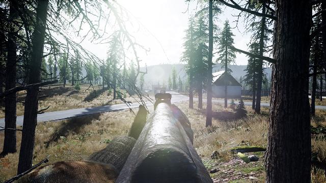 Beyond Enemy Lines Remastered screenshot 33548