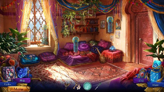 Persian Nights 2: Moonlight Veil screenshot 33577