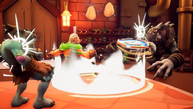 Effie screenshot 33588