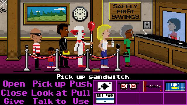 Thimbleweed Park screenshot 4050