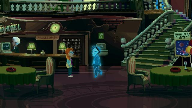 Thimbleweed Park screenshot 10336