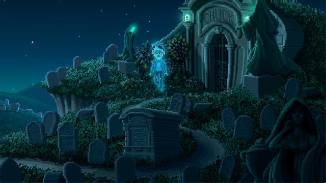 Thimbleweed Park screenshot 10339