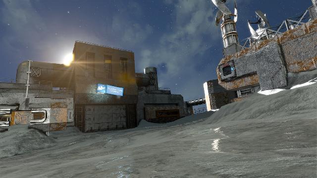 Space Engineers: Frostbite Pack screenshot 33663