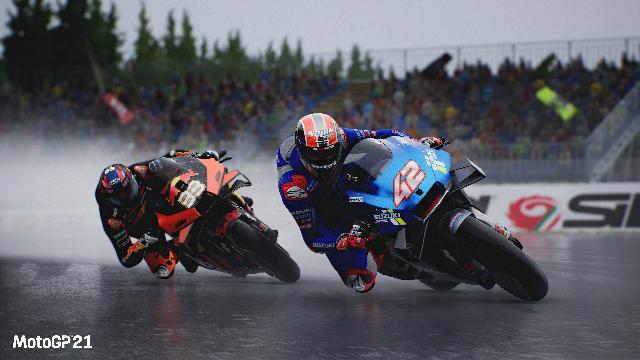 MotoGP 21 screenshot 33718