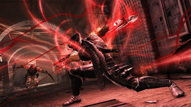 Ninja Gaiden Master Collection screenshot 33731