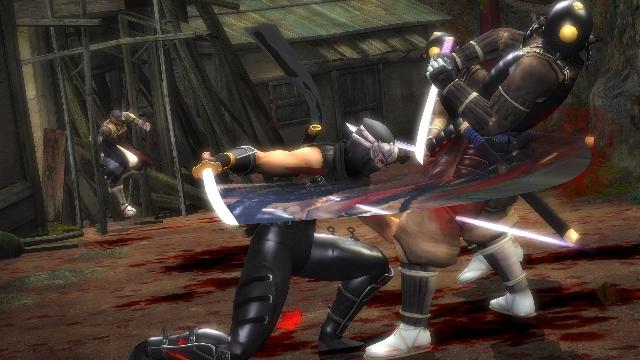 Ninja Gaiden Master Collection screenshot 33742