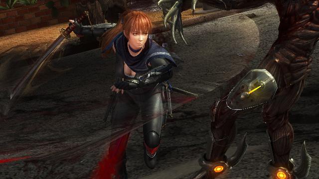 Ninja Gaiden Master Collection screenshot 33739