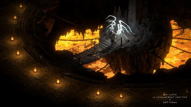 Diablo II: Resurrected screenshot 33777