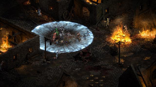 Diablo II: Resurrected screenshot 36505