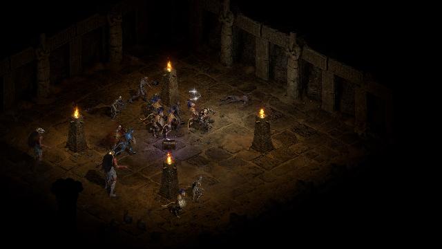 Diablo II: Resurrected screenshot 36502