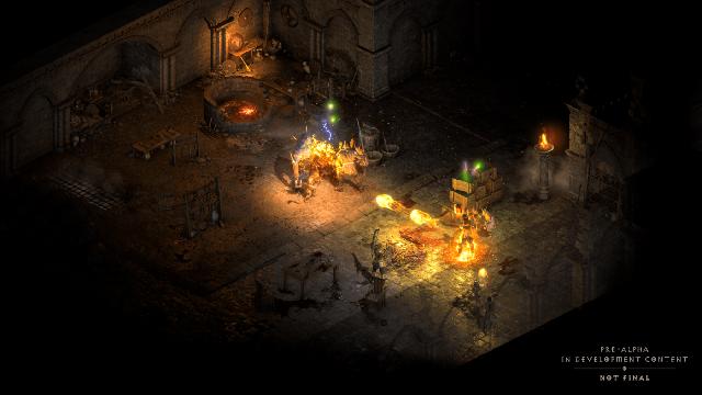 Diablo II: Resurrected screenshot 33785