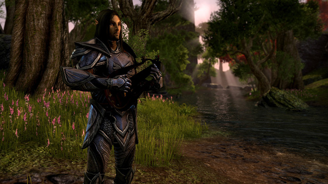 The Elder Scrolls Online Screenshots, Wallpaper