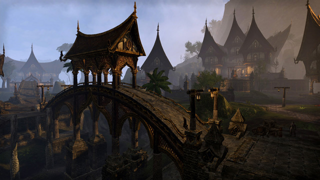 The Elder Scrolls Online screenshot 361