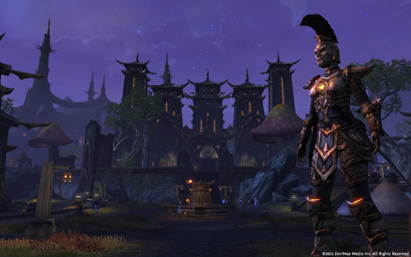 The Elder Scrolls Online screenshot 362