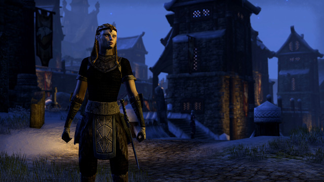 The Elder Scrolls Online screenshot 363