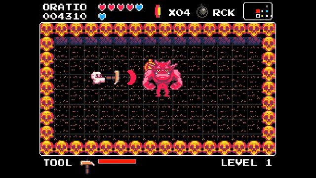 Cave Bad screenshot 33931