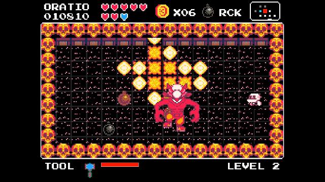 Cave Bad screenshot 33929