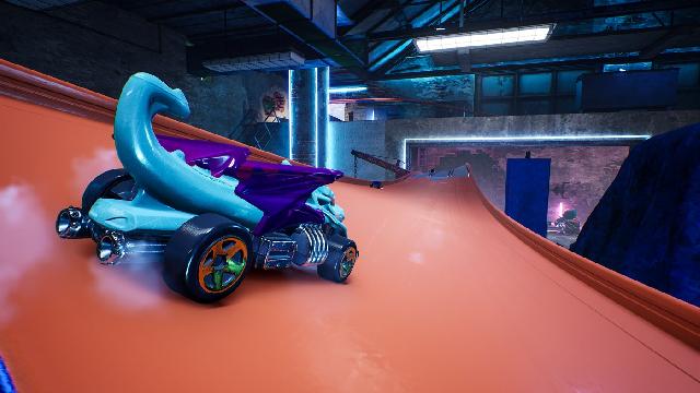 HOT WHEELS UNLEASHED screenshot 37239