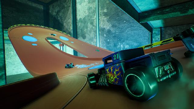 HOT WHEELS UNLEASHED screenshot 37236