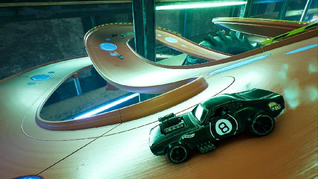 HOT WHEELS UNLEASHED screenshot 37237