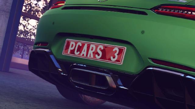 Project CARS 3: Style Pack Screenshots, Wallpaper