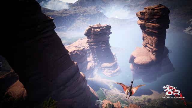 Dinos Reborn screenshot 34009