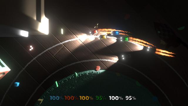 Tinker Racers screenshot 34141