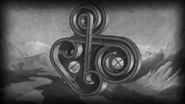 The Bridge screenshot 4142