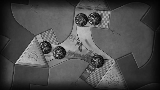 The Bridge screenshot 4143