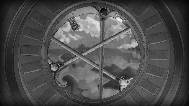 The Bridge screenshot 4144