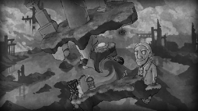 The Bridge screenshot 4145