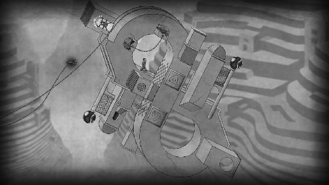 The Bridge screenshot 4147