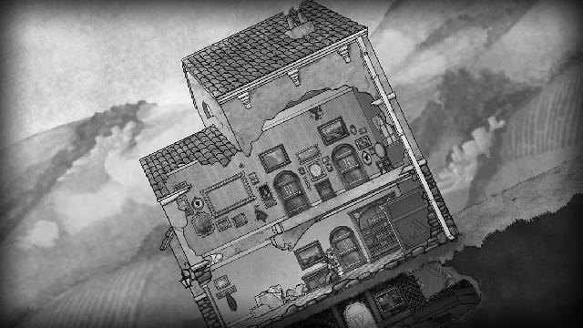 The Bridge screenshot 4148