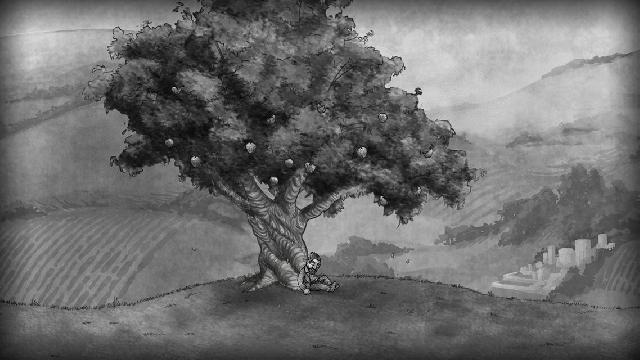 The Bridge screenshot 4149